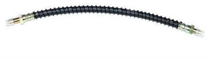 NRC9455 - Rear Brake Hose for Land Rover Defender - Fits 90 Defender up to 1998 - Without ABS