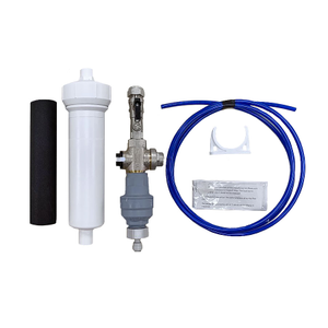 Installation Kit for Mains Fed Water Coolers & Water Fountains