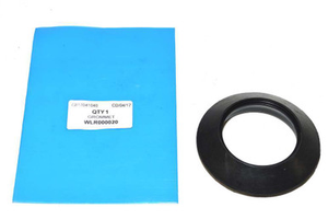 WLR000020 - Fuel Filler Grommet for Defender (from 1998-2016), Discovery 1 (TDI) and Discovery 2