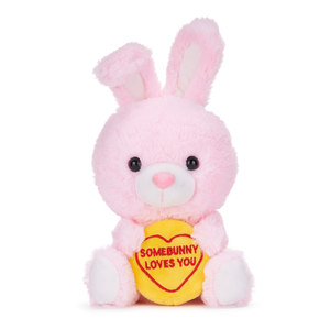 Swizzels Love Hearts 18cm Somebunny Loves You