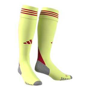 adidas adi25 Goalkeeper Sock - pulse yellow - S