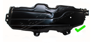 WFN500021 - Fuel Tank Cradle for Range Rover Sport 2005-2013 - Choose from Standard or Galvanised (PLEASE CHECK DESCRIPTION AND IMAGES TO CHECK COMPATIBILITY)