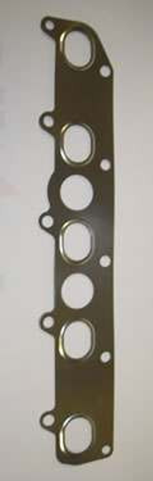 LKG100470 - TD5 Exhaust Manifold Gasket for Defender and Discovery 2 - Fits all TD5 Engines