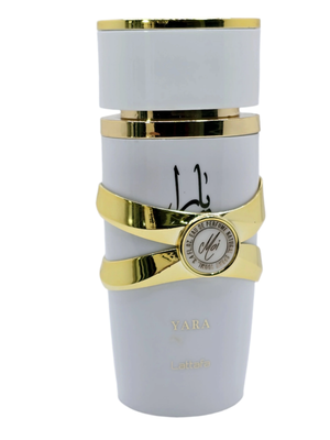 Yara Moi Perfume - 3.4 oz.