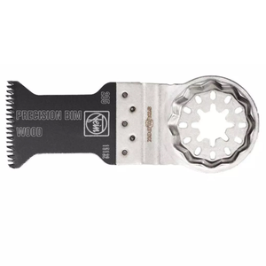 Fein 63502205210 Starlock E-Cut BIM Precision Saw Blade SL 50x35 mm