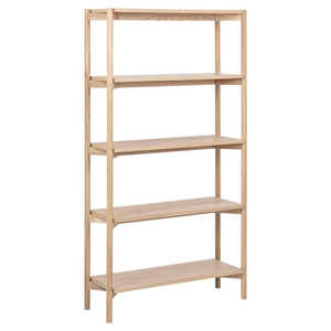 Brussels Bookcase, Tall