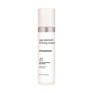 Mesoestetic Age Element Firming Cream (1 x 50ml)