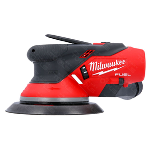 Milwaukee M12FROS2.5-0 M12 12V Fuel Cordless Brushless Compact 150mm Random Orbital Sander Bare Unit