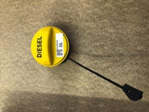 202123479 - Fuel Tank Filler Cap for Multiple Land Rover and Range Rover Vehicles - Diesel