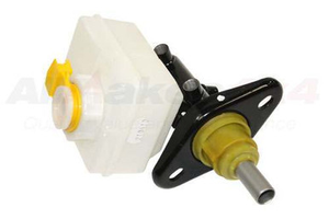 LR013017 - Defender Brake Master Cylinder from 1990-2016 (HA701010 Chassis Number Onwards) - For Vehicles WITH ABS
