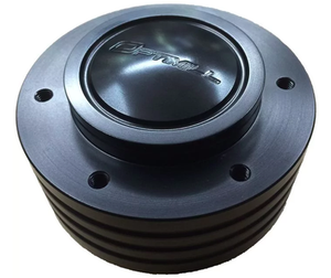 ORP02/S - Startech Slimline Steering Boss - 48 Spline - Land Rover Defender - by Optimill