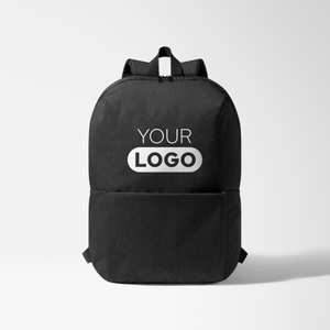 Recycled Economic 17" Laptop Backpack