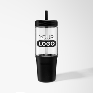 40 oz Recycled Perry Tumbler with Straw