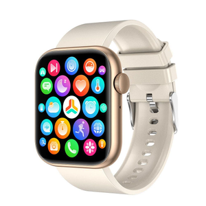 Fitsmart Apex 47mm Smartwatch White