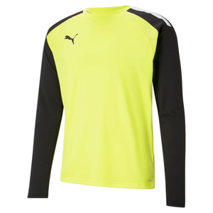 Puma Team Pacer GK Jersey - Fluo Yellow - 3XL