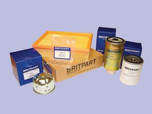 DA6015 - Full Service Kit by Britpart For Freelander TD4 Diesel - From 2A209831 (Picture For Illustration)