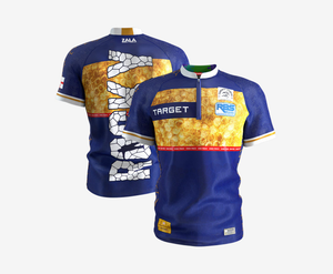 Josh Rock Playing Shirt - Large
