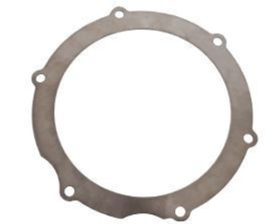 RRY500180 - Stainless Steel Retaining Plate for Swivel Housing for Defender, Discovery and Range Rover Classic