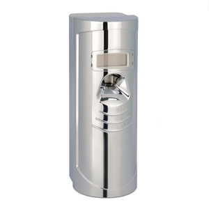  Airsenz Chrome Automatic Air Freshener Dispenser