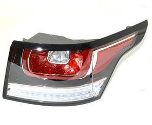 453123555 - Right Hand Rear Lamp for Range Rover Sport L494 - Fits up to 2017 - For Vehicles with Clear Lenses