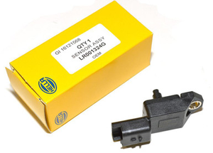 LR001324 - MAP Sensor - Manifold Absolute Pressure Sensor - For 2.2 Freelander 2, Range Rover Evoque Mk 1 and Discovery Sport