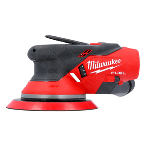Milwaukee M12FROS5-0 M12 12V Fuel Cordless Brushless Compact 150mm Random Orbital Sander Bare Unit
