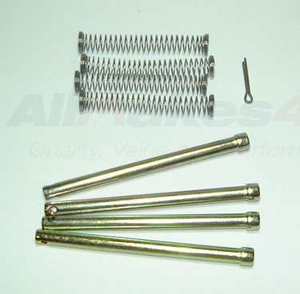 STC8575 - Front Brake Fitting Kit for Vented Brake Discs - For Defender, Discovery and Range Rover Classic