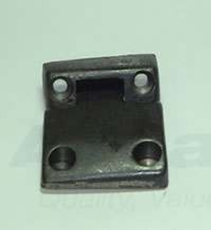 MXC8282 - Door Hinge for Defender - Right Hand Lower - Fits up to 1998