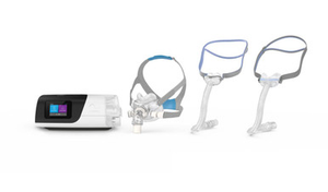 ResMed AirSense 11 Elite Machine and Mask