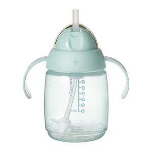 Starter Straw Cup, 6m+, 8oz
