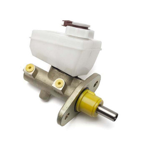STC1284 - Brake Master Cylinder for Discovery 1 - For Vehicles WITH ABS - Aftermarket Version Is In Stock