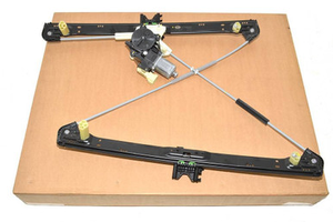LR153949 - Front Right Hand Window Regulator And Motor for Range Rover L405 - For Front Right Hand Door