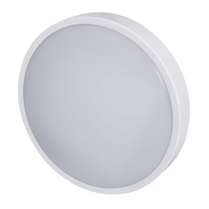 BT EVO 9W / 14W / 18W LED Tri-Colour Bulkhead White