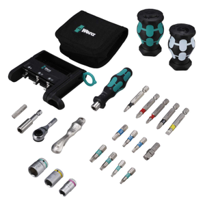 Mini Maintenance Kit