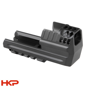 HK45 MOD 1 Threaded Barrel Compensator