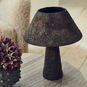 Nebula Concrete Table Lamp