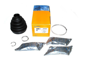 LR032576 - Front Outer CV Joint Gaiter Kit for Range Rover L322 - Fits from 2002-2012 - Fits Either Right Hand or Left Hand Side