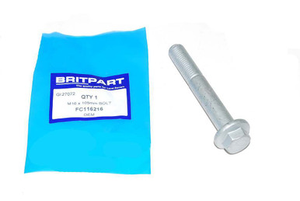FC116216 - Bolt M16 x 105mm for Rear Wishbone - Range Rover Sport, Discovery 3 & 4