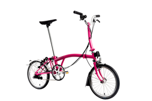 C Line - 6-speed - Silver - Renewed - Grade B