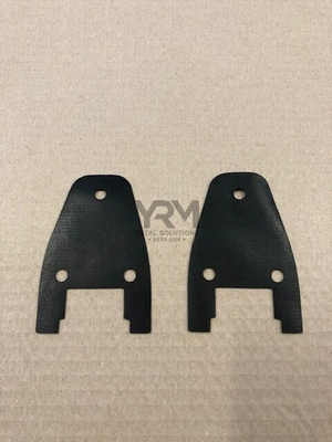 YRM1922 - Bonnet Hinge Rubber Gasket - Land Rover Defender