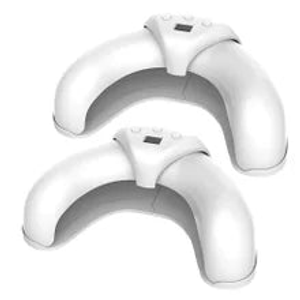 2x Okita Lumières Antifongiques pour les Ongles (tcb)