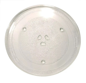 Russell Hobbs Microwave Glass Plate Genuine Replacement Part 315mm Universal