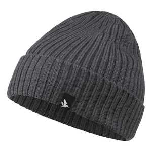 Norite Beanie - Grey Melange