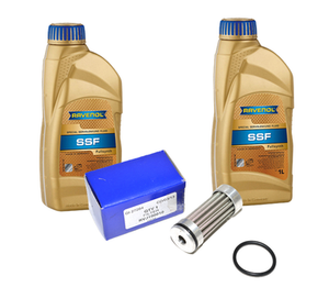 LRC10406 - ACE Service Kit - Range Rover Sport 2005-2013 - Active Cornering Enhancement Filter and Fluid - Aftermarket & OEM options available