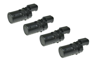 LRC10032 - Set of Rear Parking Sensors for Land Rover Discovery 3 and Range Rover Sport 2005-2009