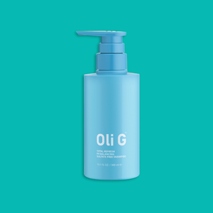 Oli G - Total Refresh pH Balancing Shampoo 300ml