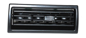 BTR7071 - Air Conditioning Vent Facia for Land Rover Defender - Fits TD5 1998-2006 - OEM or Genuine Land Rover Options