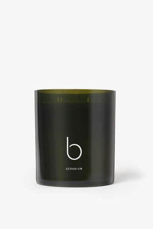 Geranium Candle 2KG
