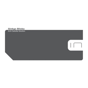 BCN Classics Ginkgo Biloba (10 x 5ml)