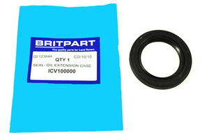 ICV100000 - Transfer Box Input Shaft Seal on Defender, Discovery 1 & 2 and Range Rover Classic